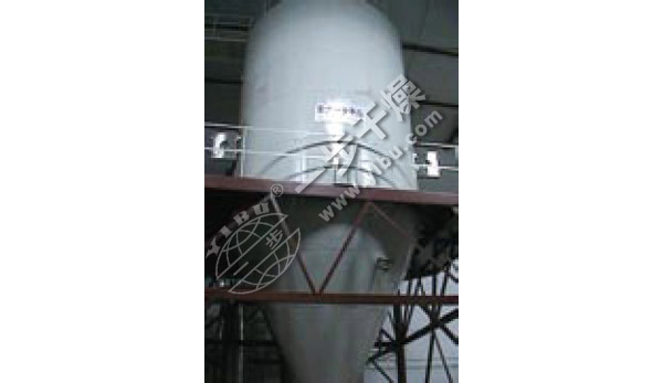 QPG系列氣流噴霧干燥機(jī)