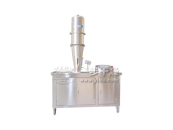 DLB系列多功能制粒包衣機(jī)
