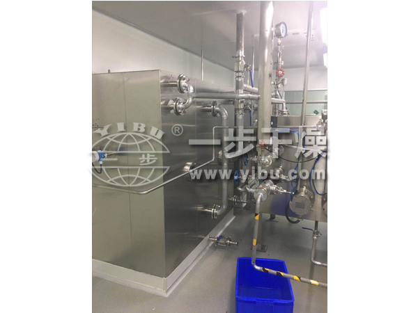 MZG 系列脈沖真空干燥機(jī)