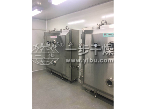 MZG 系列脈沖真空干燥機(jī)