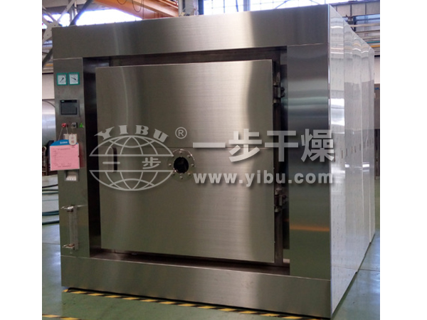 MZG 系列脈沖真空干燥機(jī)