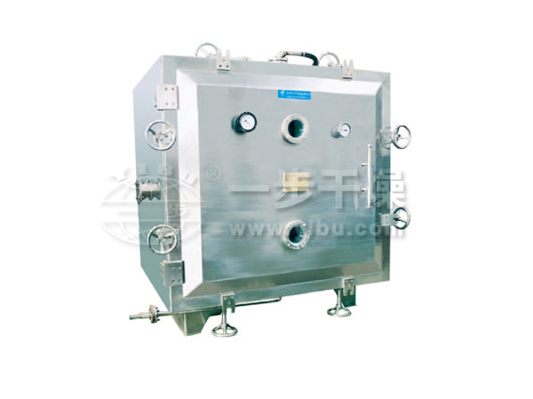 YZG/FZG系列真空干燥機