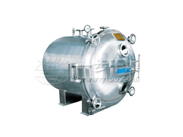 YZG/FZG系列真空干燥機