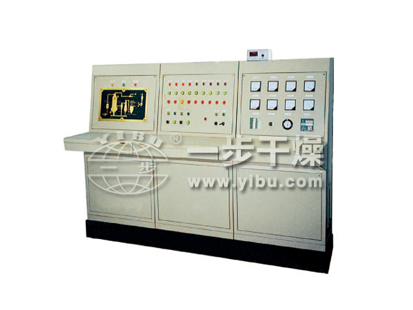 YPG系列壓力式噴霧(冷卻)干燥機(jī)