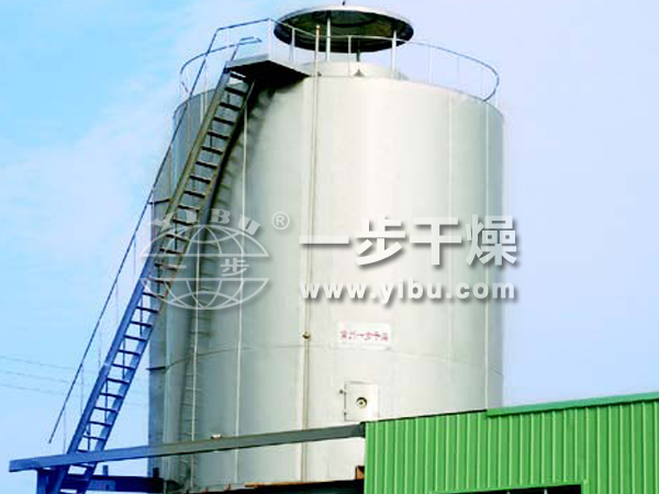 YPG系列壓力式噴霧(冷卻)干燥機(jī)