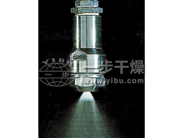 YPG系列壓力式噴霧(冷卻)干燥機(jī)