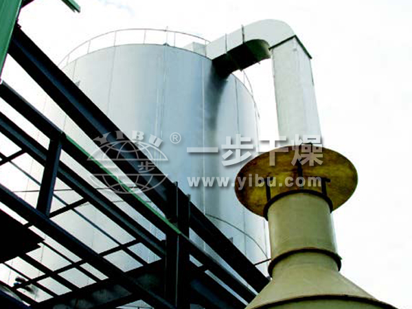 YPG系列壓力式噴霧(冷卻)干燥機(jī)