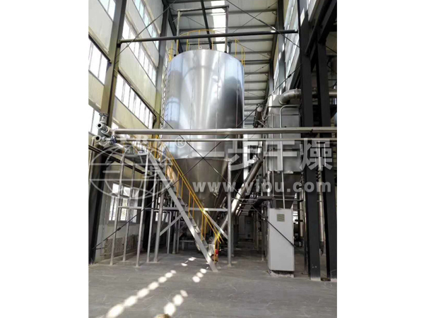 ZLG系列中藥浸膏專用噴霧干燥機(jī)