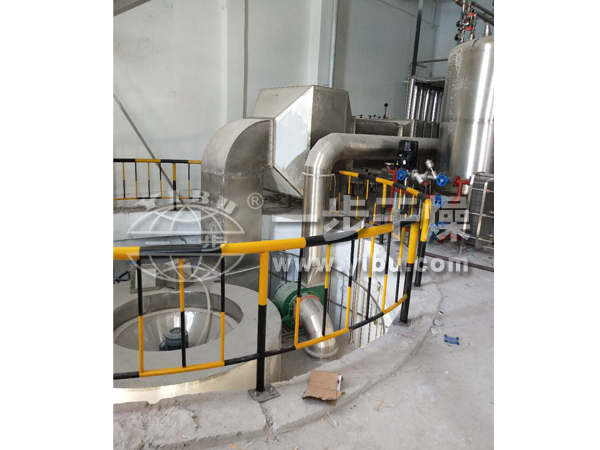 ZLG系列中藥浸膏專用噴霧干燥機(jī)