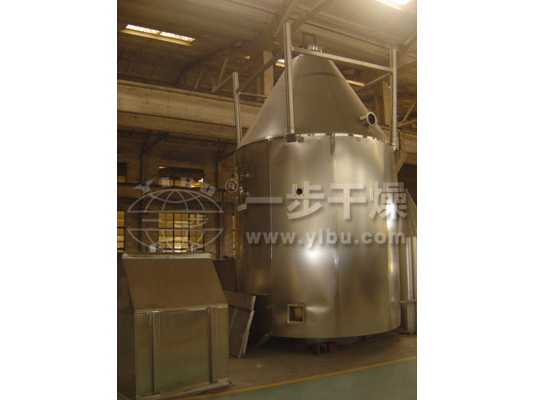 LPG高速離心噴霧干燥機