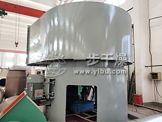 XSG系列快速旋轉(zhuǎn)閃蒸干燥機(jī)