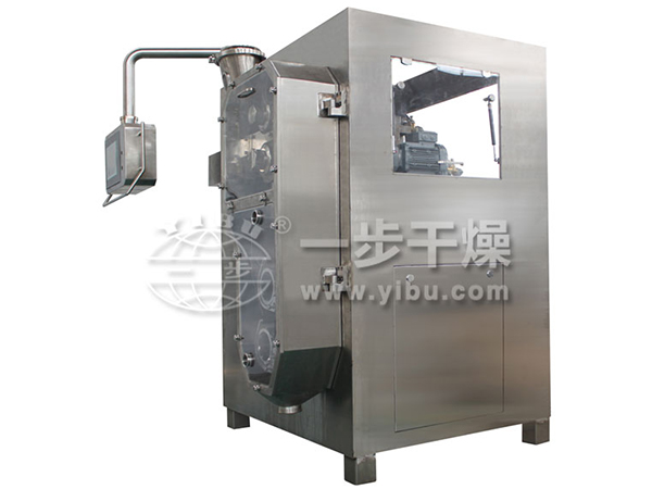 LG系列干法制粒機(jī)