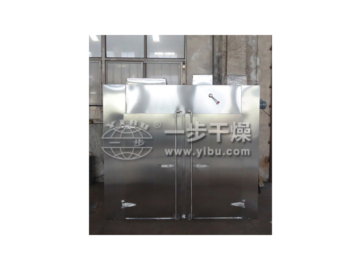 CT-C系列熱風循環(huán)烘箱