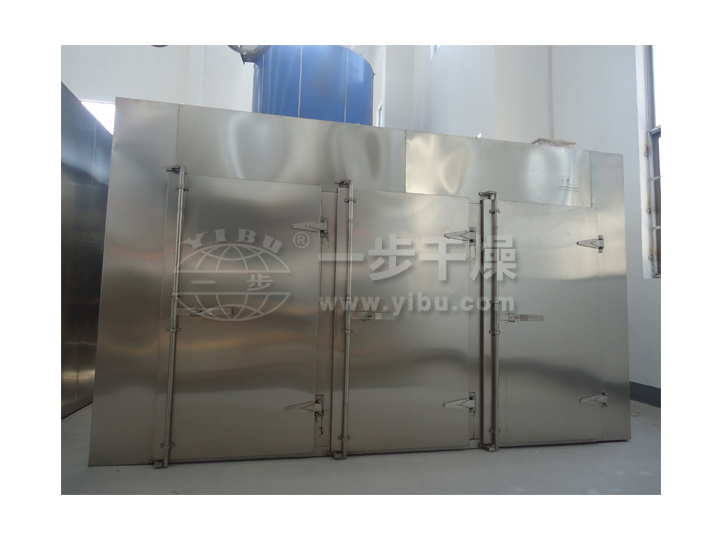 CT-C系列熱風循環(huán)烘箱