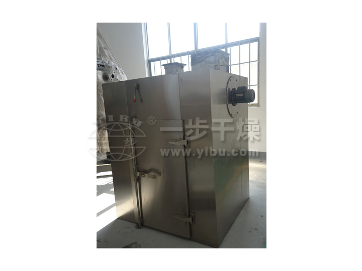 CT-C系列熱風循環(huán)烘箱