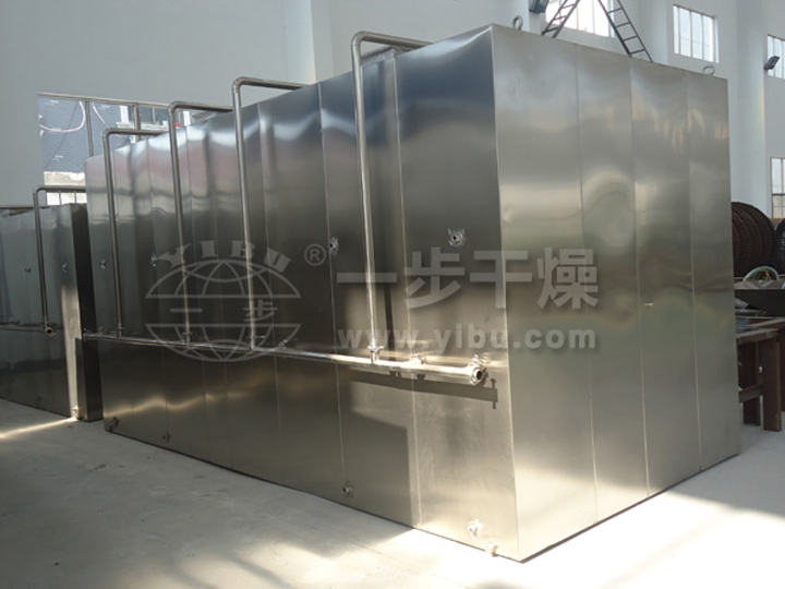 CT-C系列熱風循環(huán)烘箱