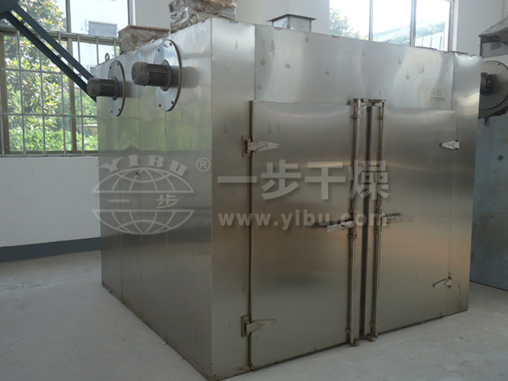 CT-C系列熱風循環(huán)烘箱