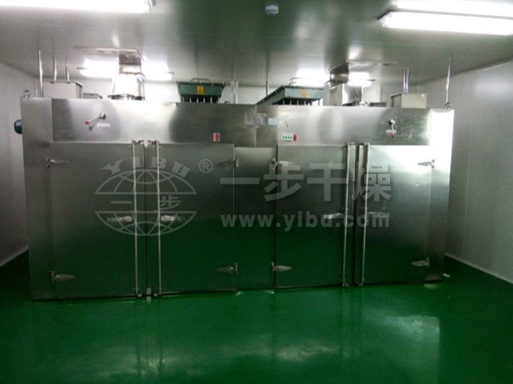 CT-C系列熱風循環(huán)烘箱