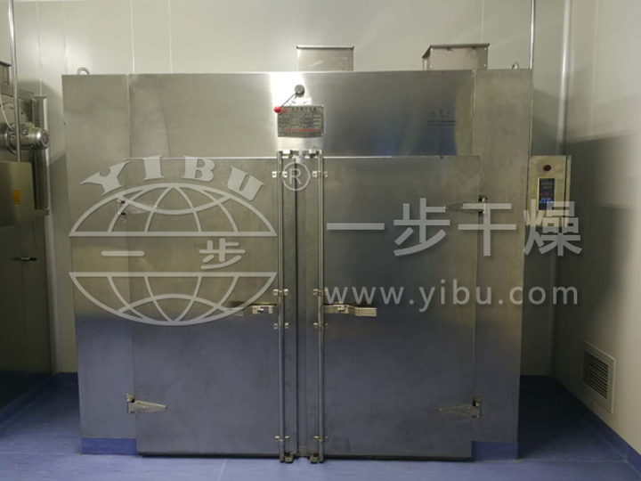 CT-C系列熱風循環(huán)烘箱