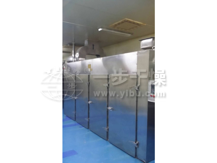 CT-C系列熱風循環(huán)烘箱