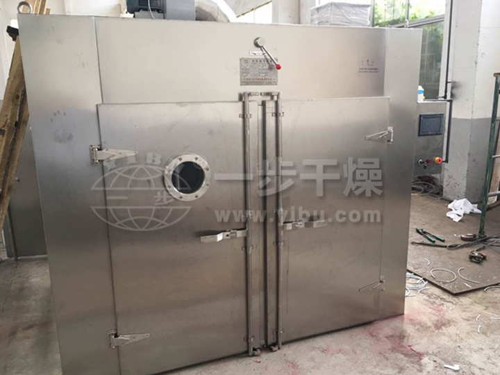 CT-C系列熱風循環(huán)烘箱