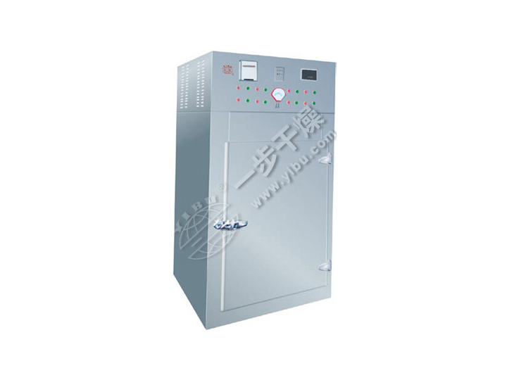 GM系列高溫滅菌烘箱