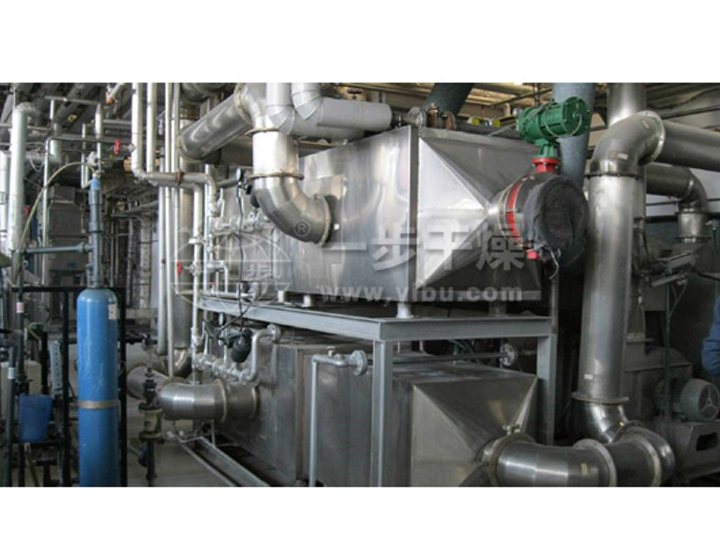 TCD系列穿流式潔凈烘箱（外置式）