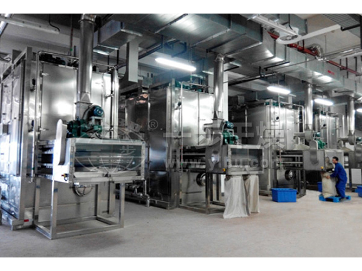 中藥材專用機(jī)