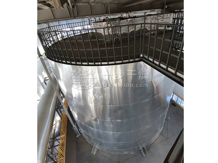 YPG系列壓力式噴霧(冷卻)干燥機(jī)