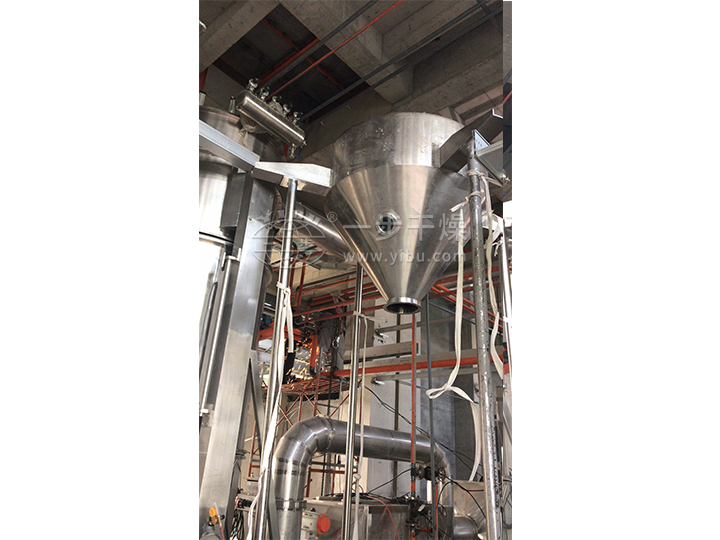 FGBX閉路循環(huán)沸騰干燥機