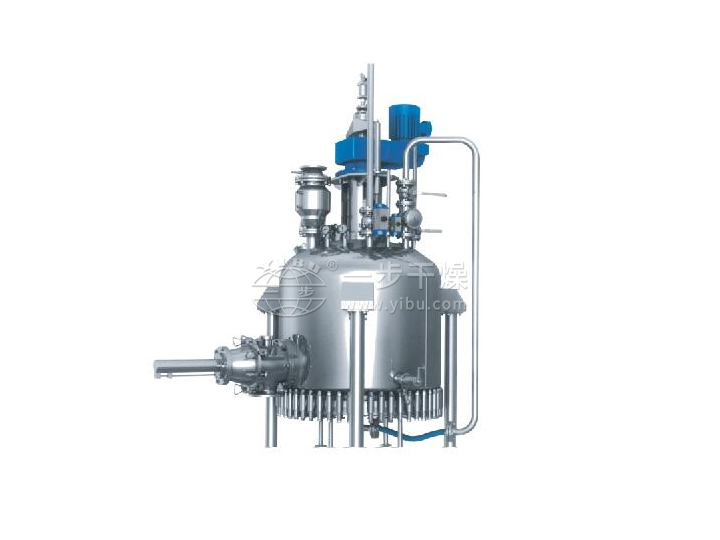 FWD系列多功能過濾洗滌干燥機(jī)