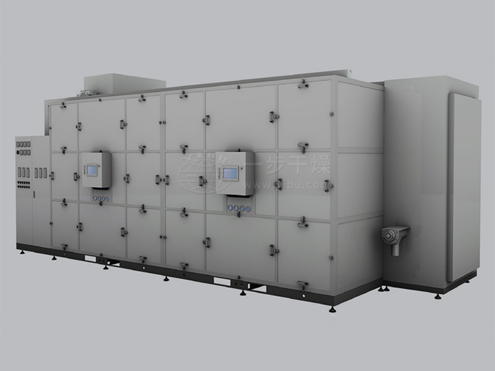 熱泵烘干機(jī)