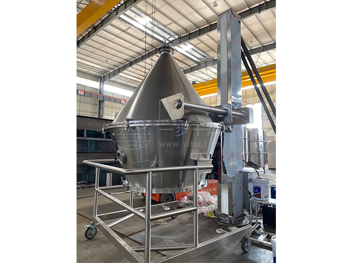 LDT系列料斗提升加料機(jī)