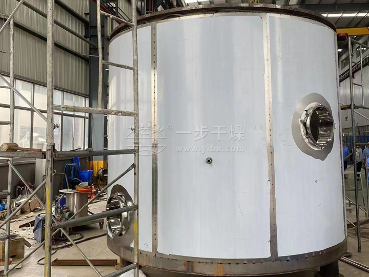 PLG系列盤式連續(xù)干燥機