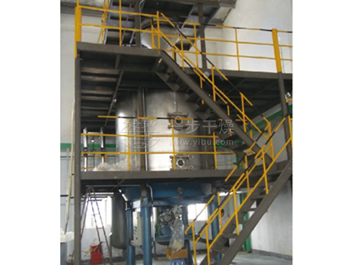 PLG系列盤式連續(xù)干燥機