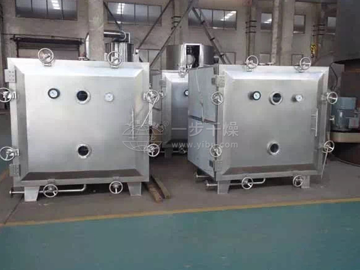 YZG/FZG系列真空干燥機