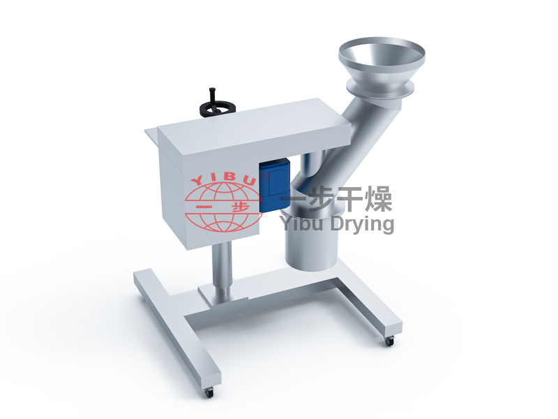 KZL快速整粒（粉碎）機