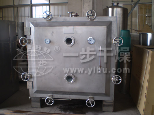 YZG/FZG系列真空干燥機