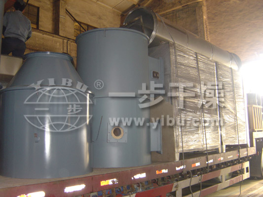 XSG系列快速旋轉(zhuǎn)閃蒸干燥機(jī)