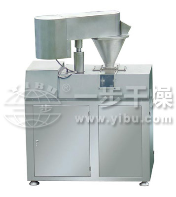 GK系列干式造粒機(jī)