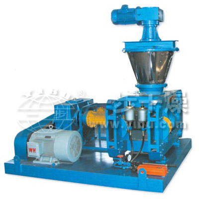 GZL系列干法輥壓造粒機