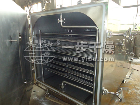 YZG/FZG系列真空干燥機