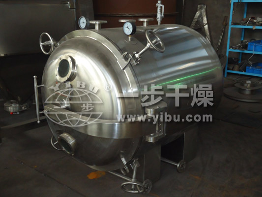 YZG/FZG系列真空干燥機