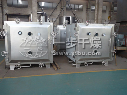 YZG/FZG系列真空干燥機