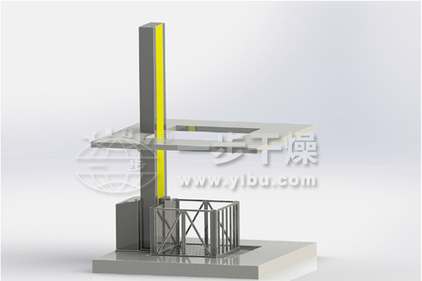 CJT系列層間提升機